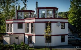 Ferienhaus Leuchtfeuer